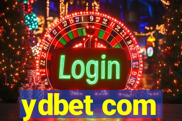 ydbet com